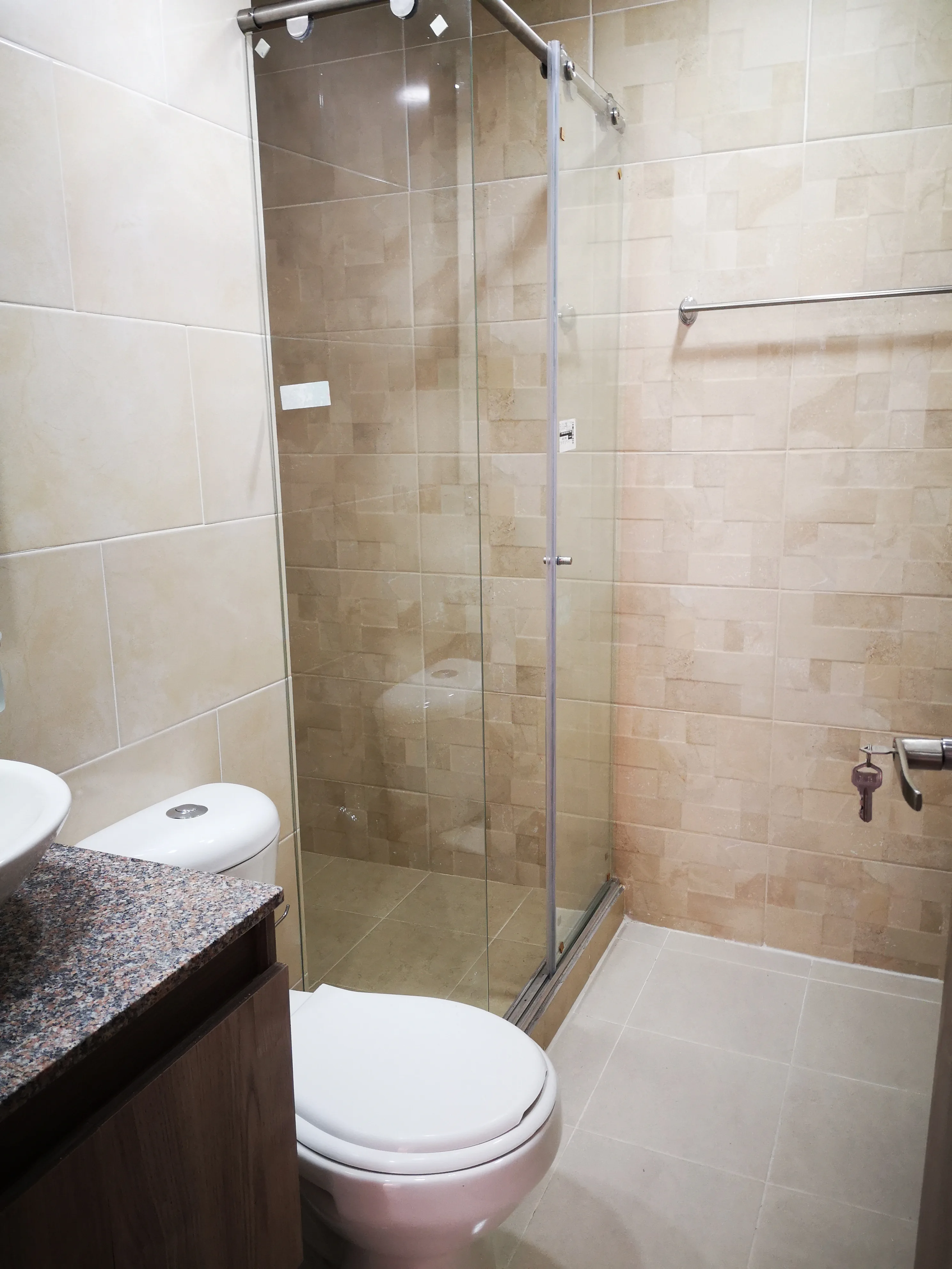 Apartamento en arriendo en Mosquera