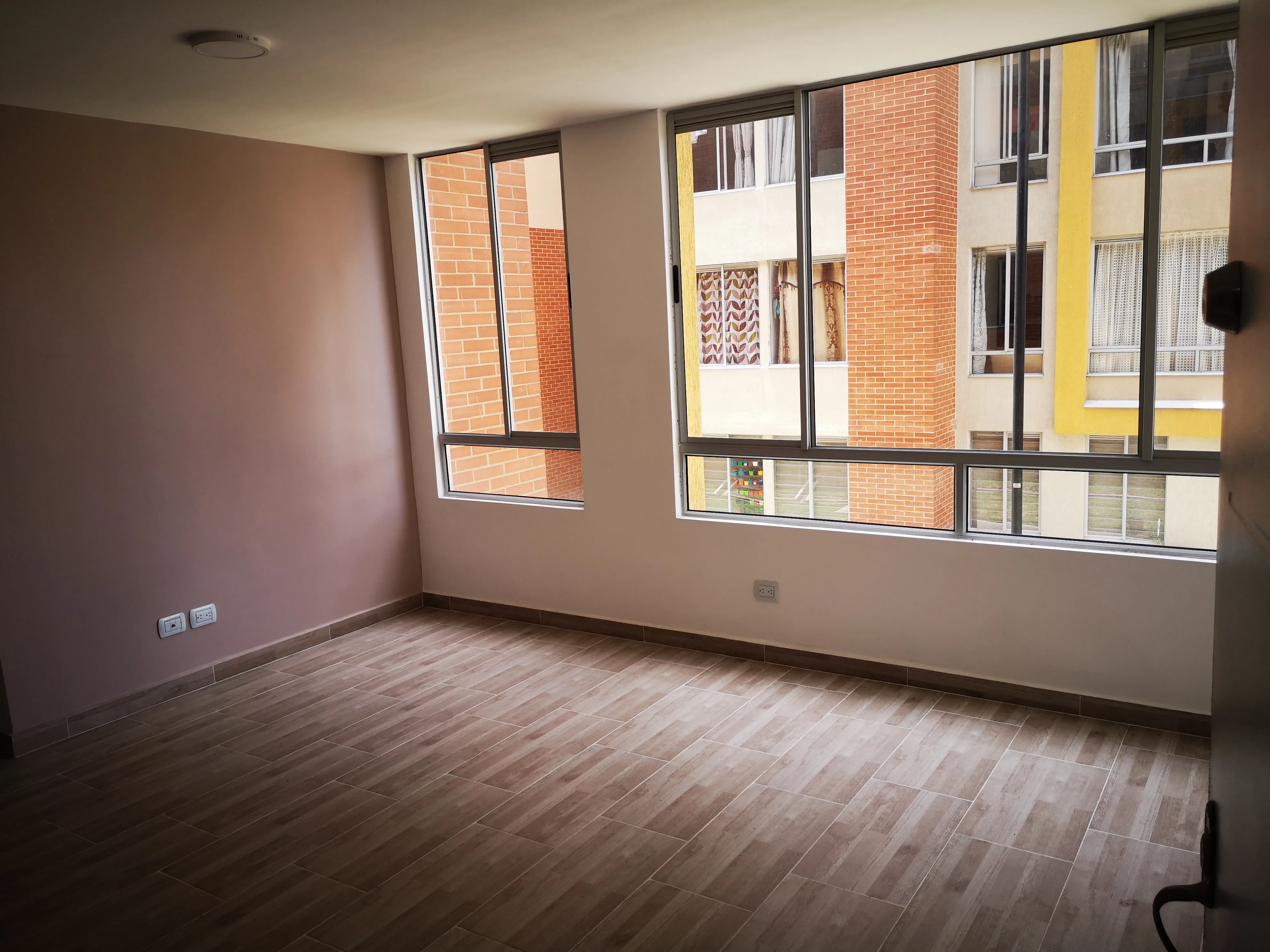 Apartamento en arriendo en Mosquera