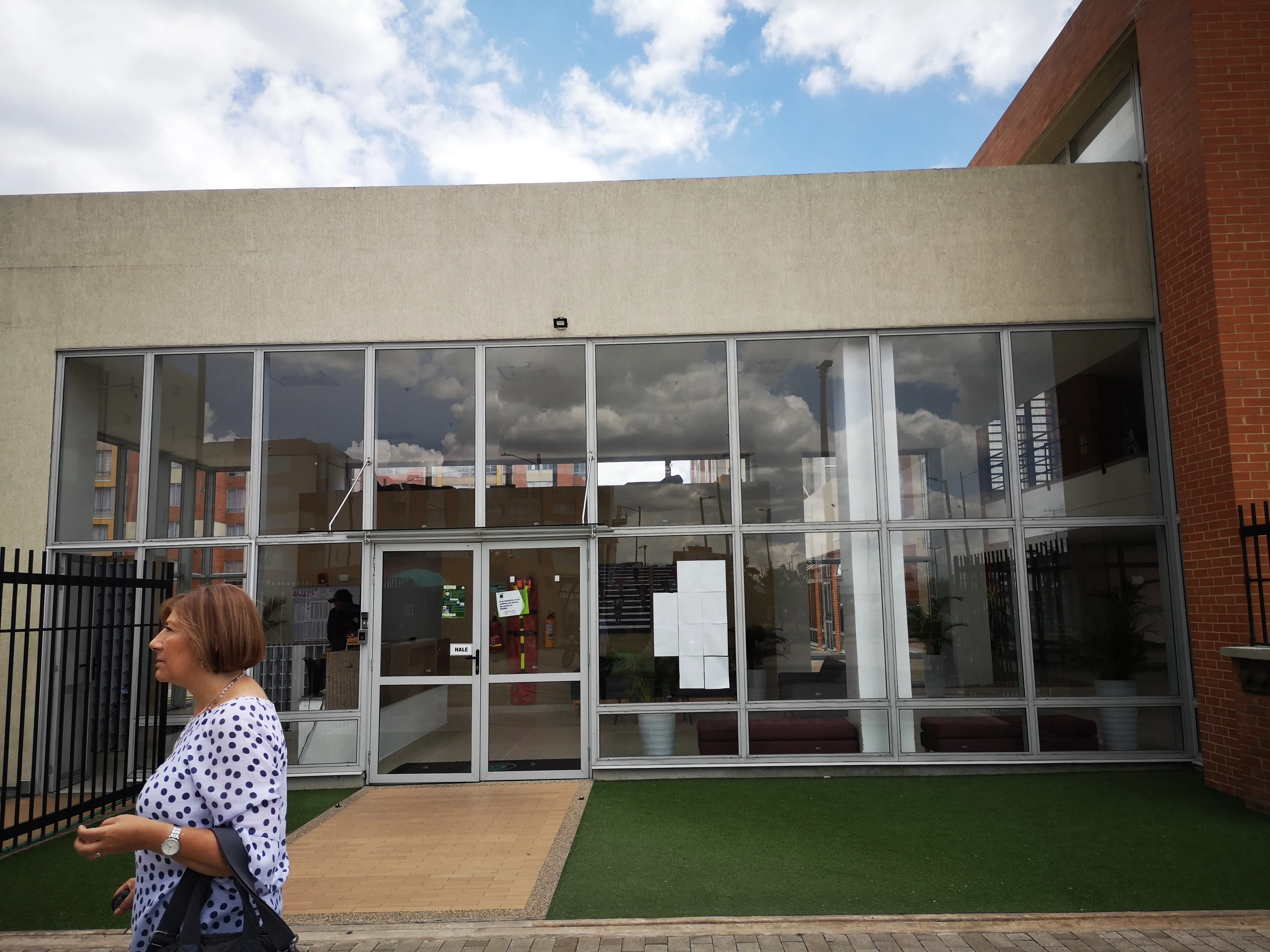 Apartamento en arriendo en Mosquera