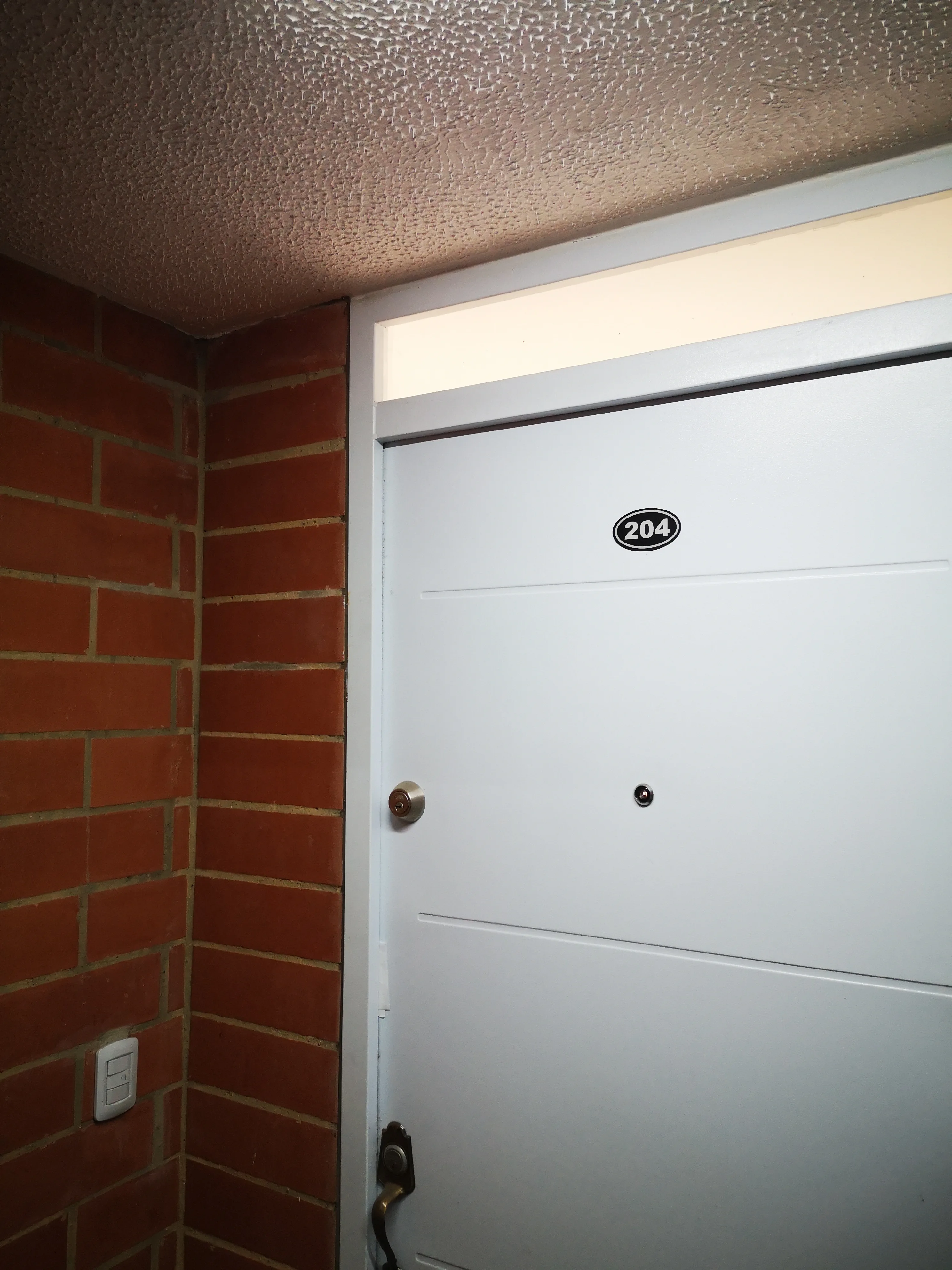 Apartamento en arriendo en Mosquera