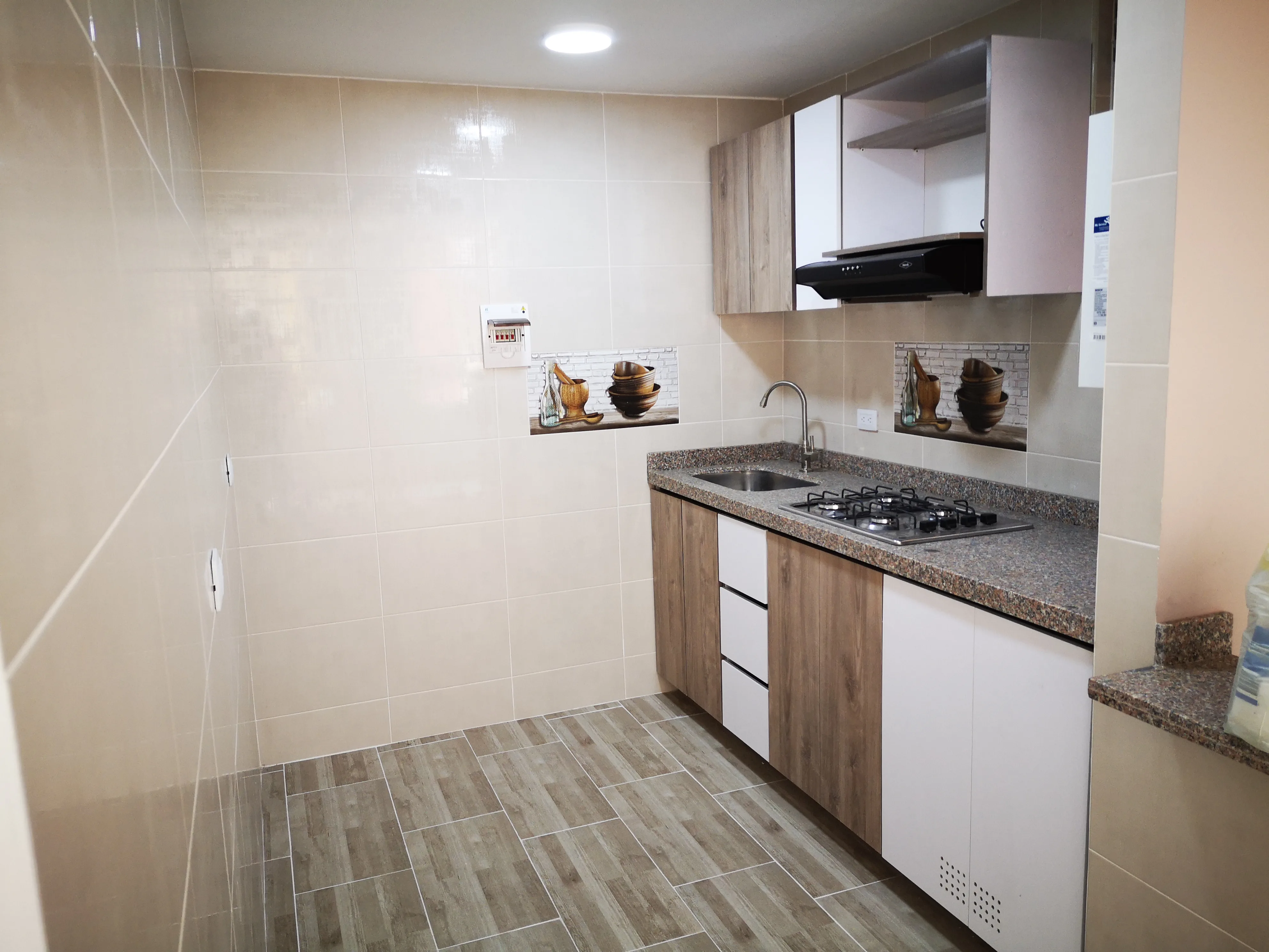 Apartamento en arriendo en Mosquera