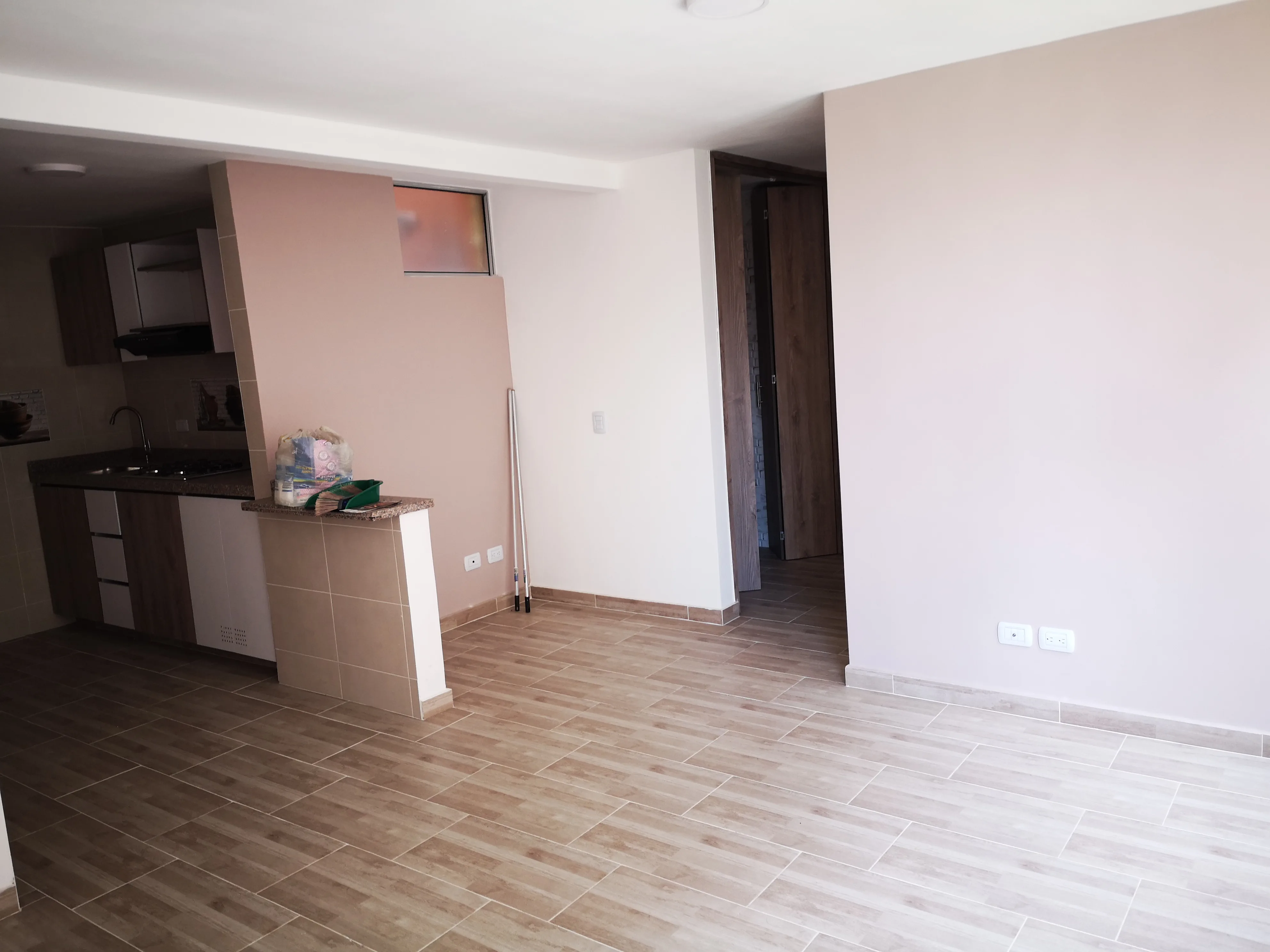 Apartamento en arriendo en Mosquera