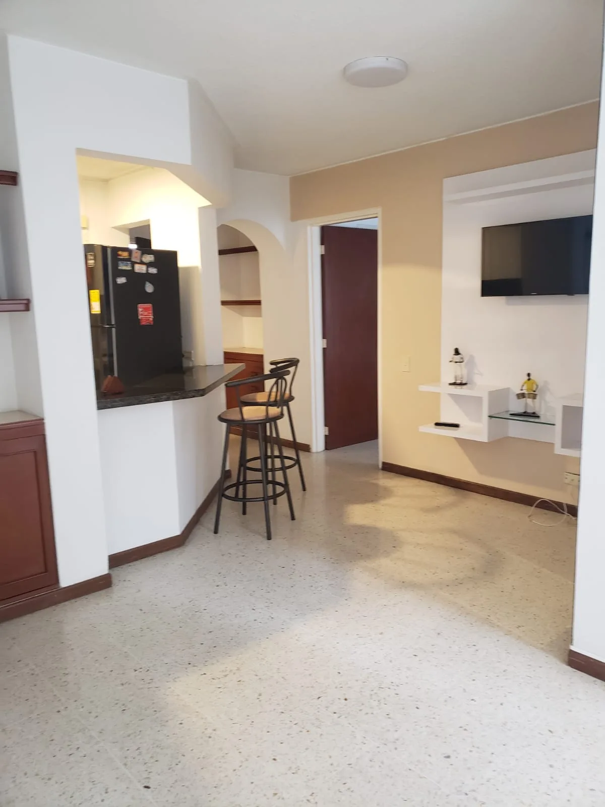 Apartamento en arriendo en Santa monica, Cali