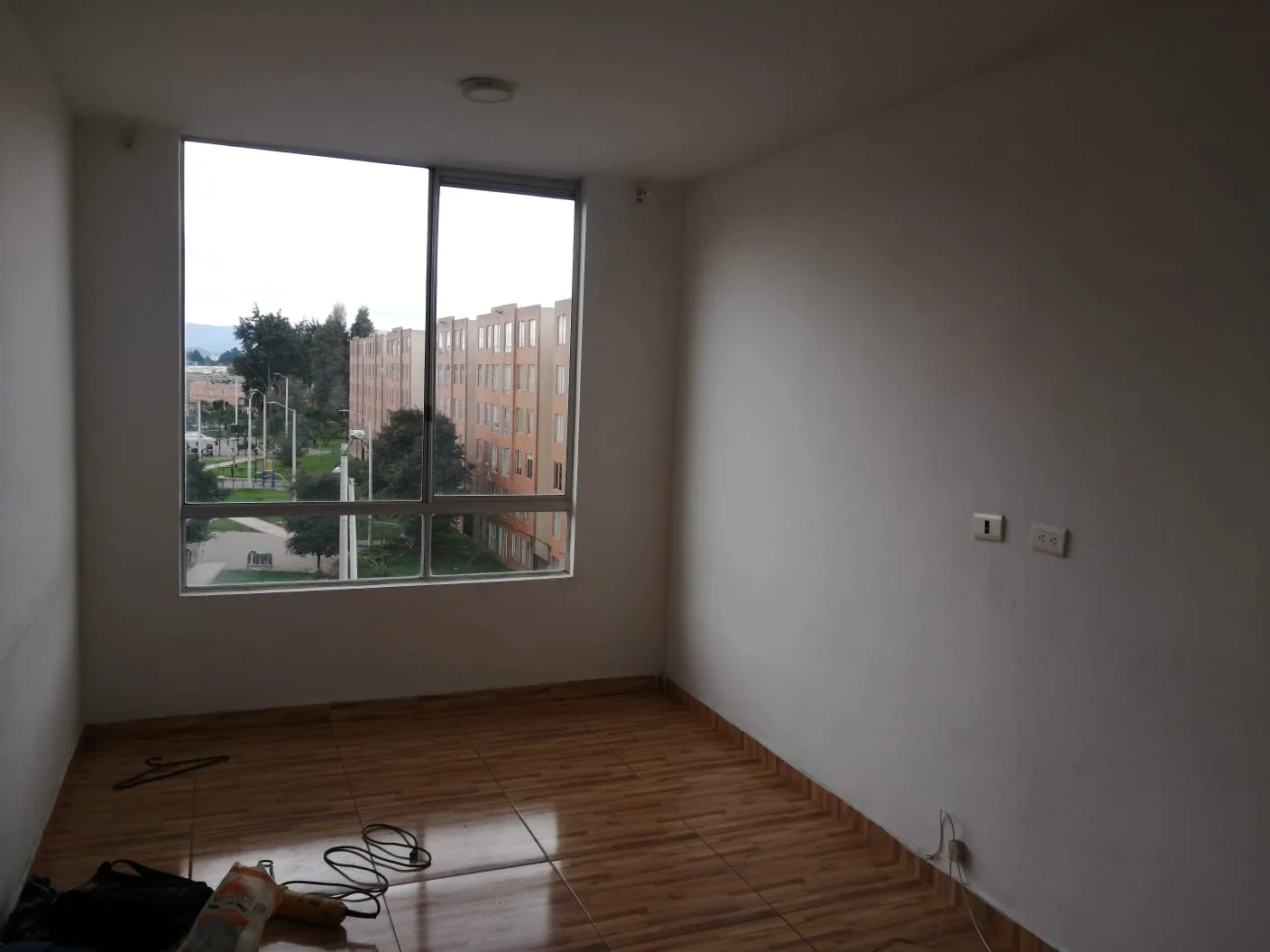 Apartamento en arriendo en Villas de Granada, Bogotá