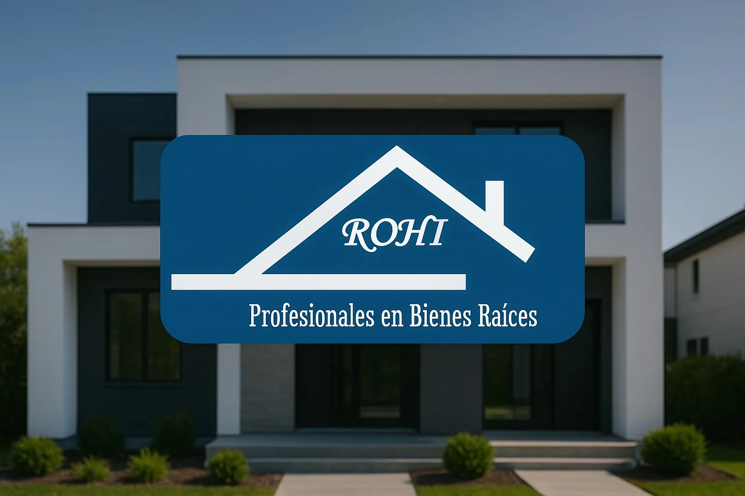 BIENES RAICES PROFESIONALES LTDA