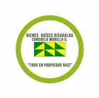 BIENES RAICES RISARALDA CONSUELO MURILLO S