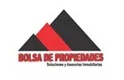 BOLSA DE PROPIEDADES