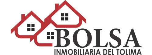 BOLSA INMOBILIARIA DEL TOLIMA SAS