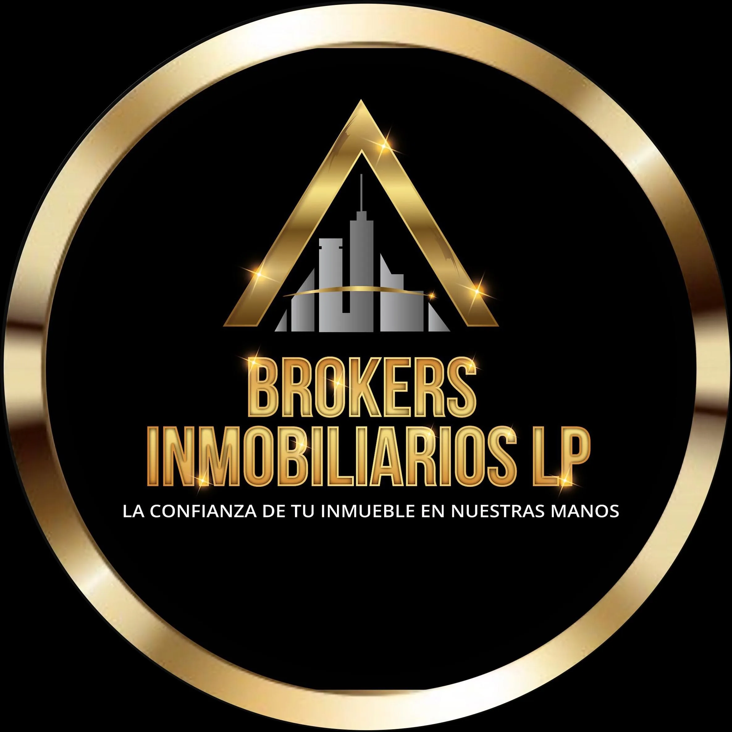 BROKERS INMOBILIARIOS LP
