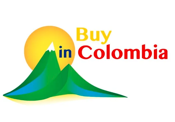 BUY IN COLOMBIA