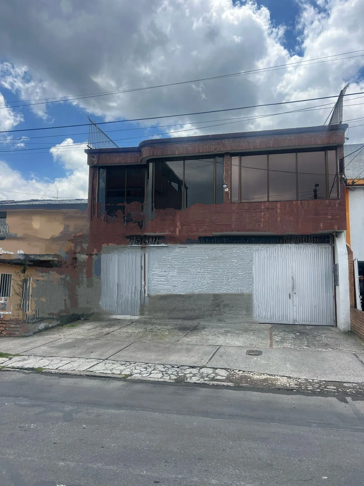 Bodega en Arriendo en Alcazares norte, Bogotá