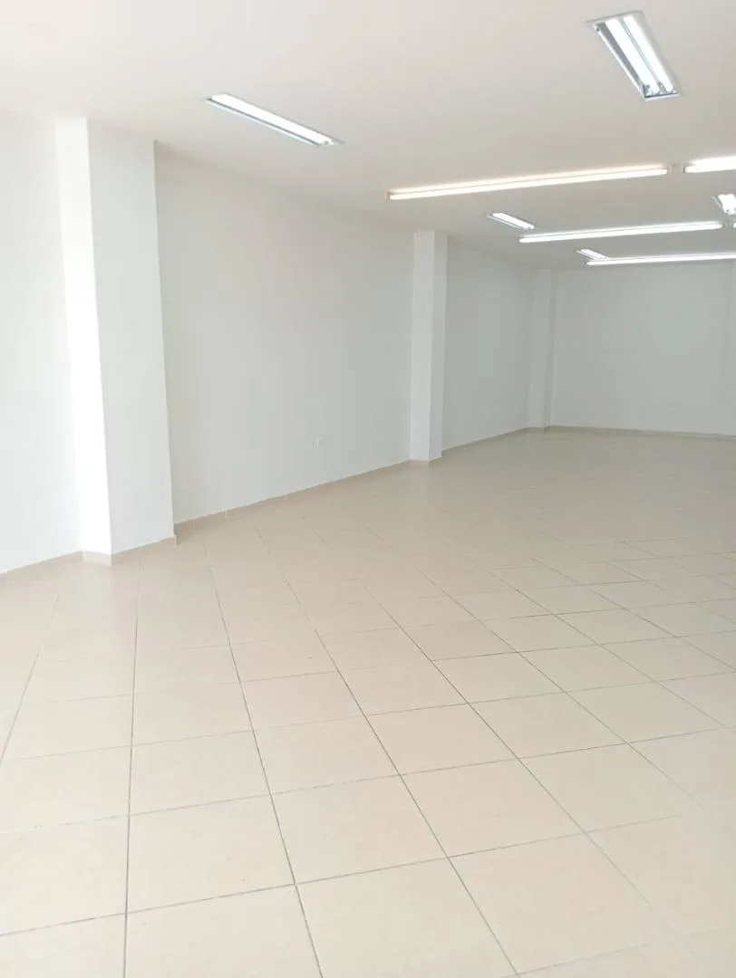 Bodega en Arriendo en Alqueria, Bogotá