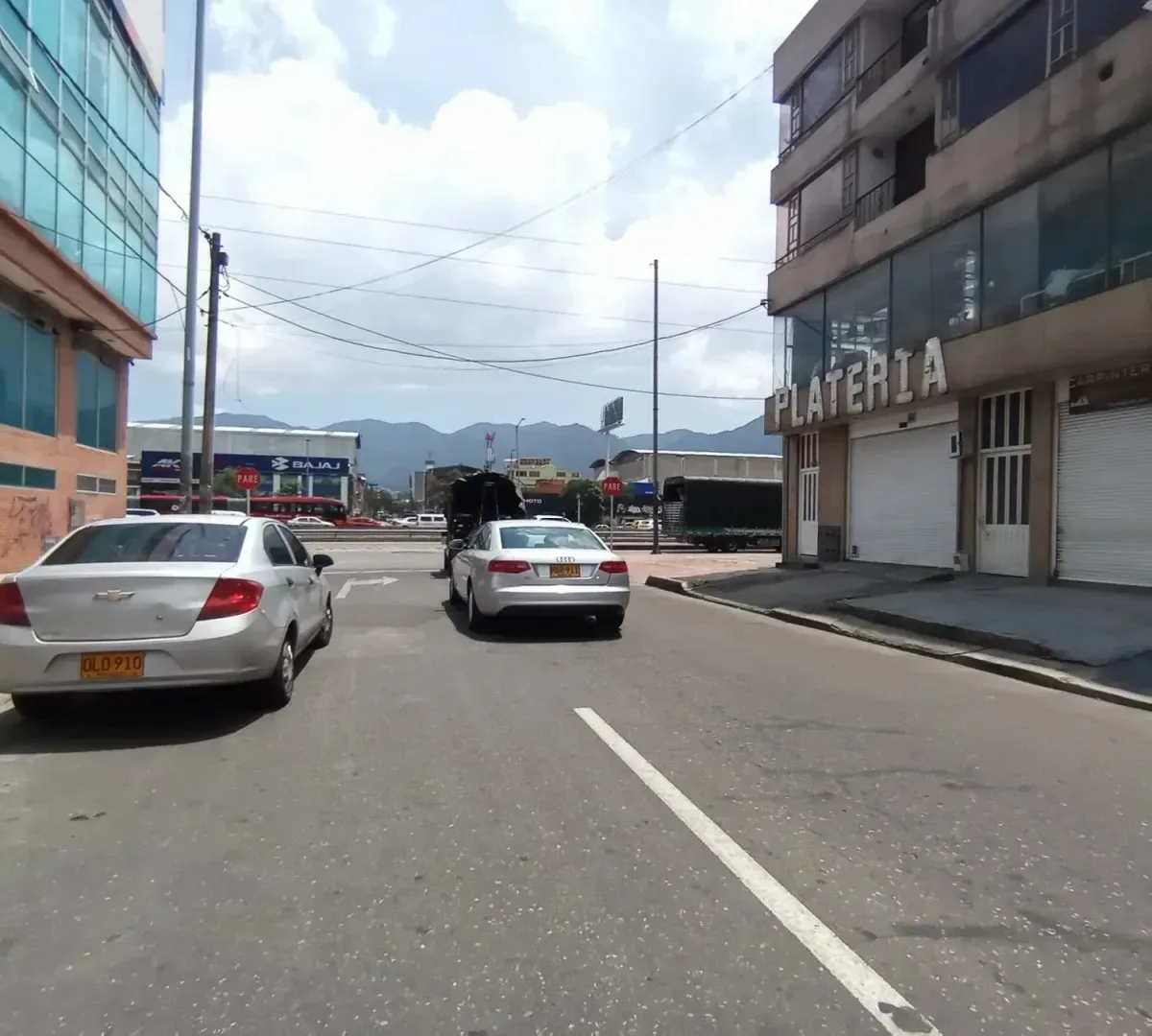 Casa en Arriendo en Barrios Unidos, Bogotá