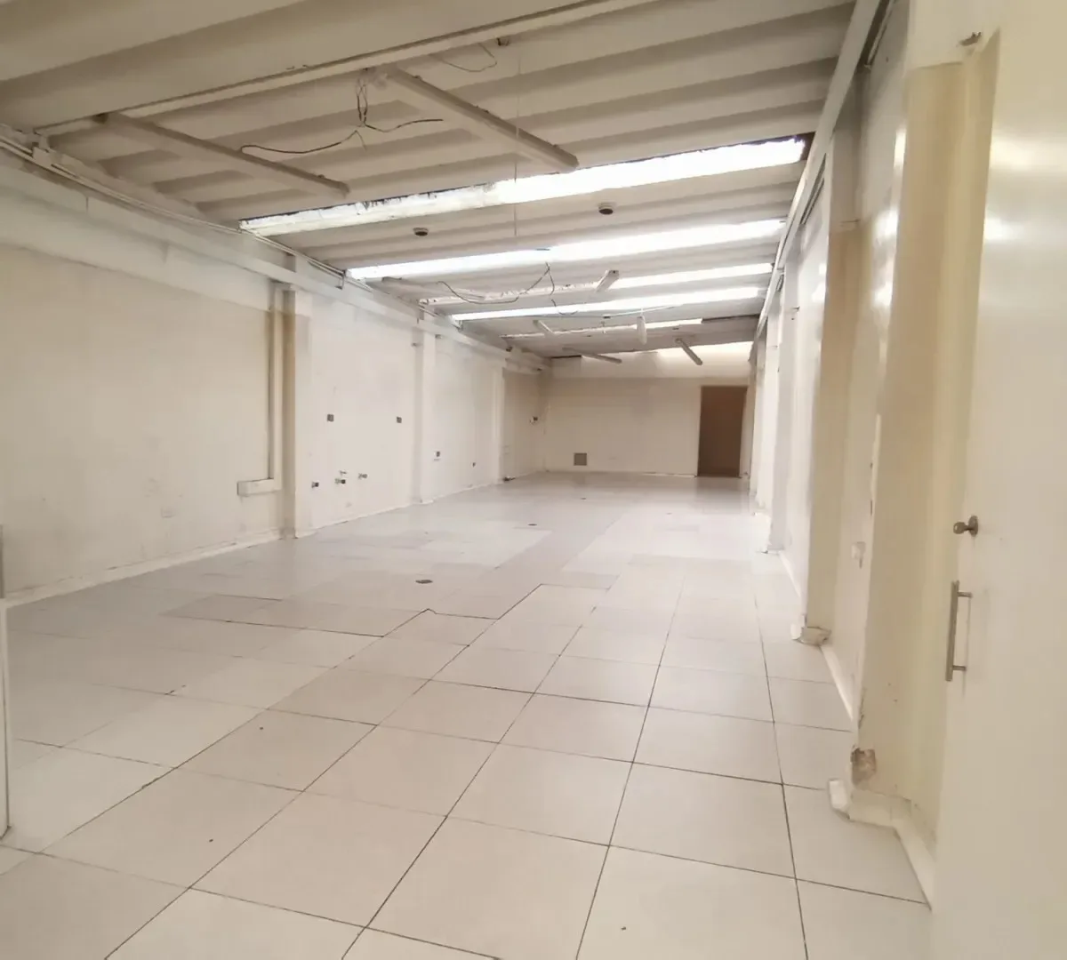 Bodega en  Arriendo en Barrios Unidos, Bogotá