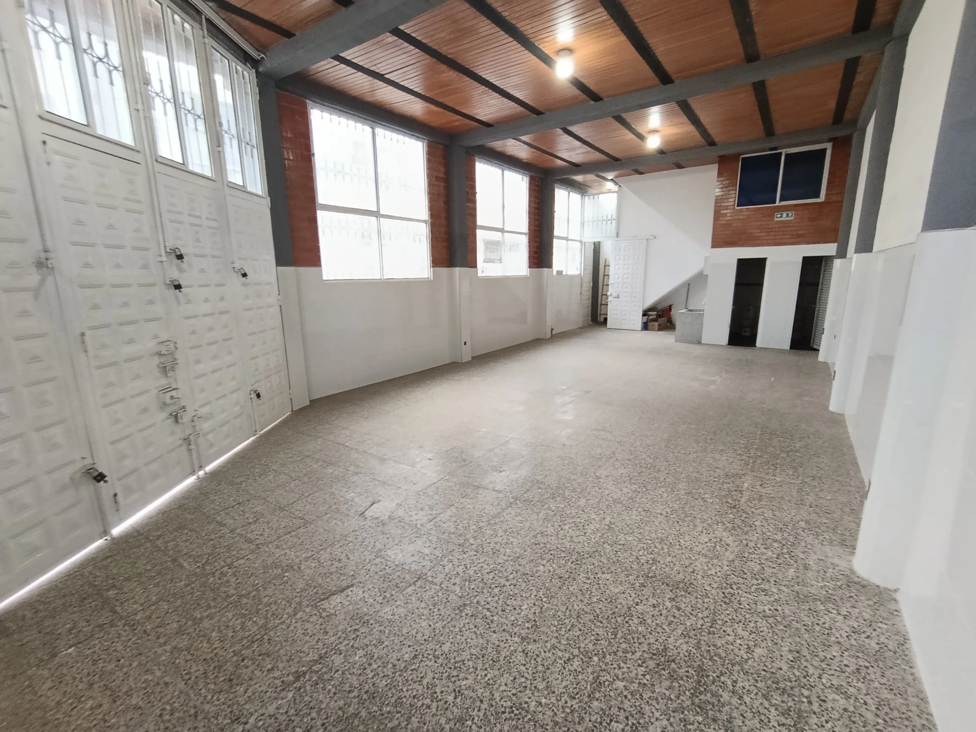 Apartamento en arriendo en Chapinero, Bogotá