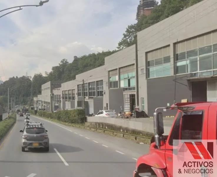 Casa comercial en arriendo Poblado Patio Bonito Medellín