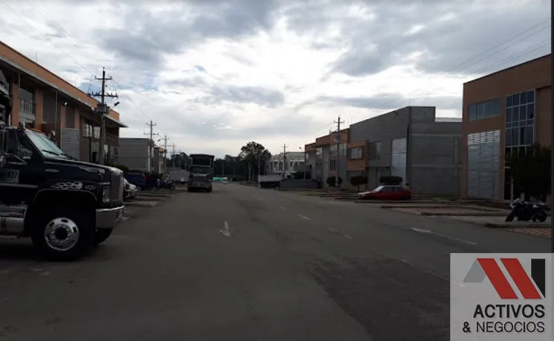 Bodega en Arriendo en La Tablaza, La estrella