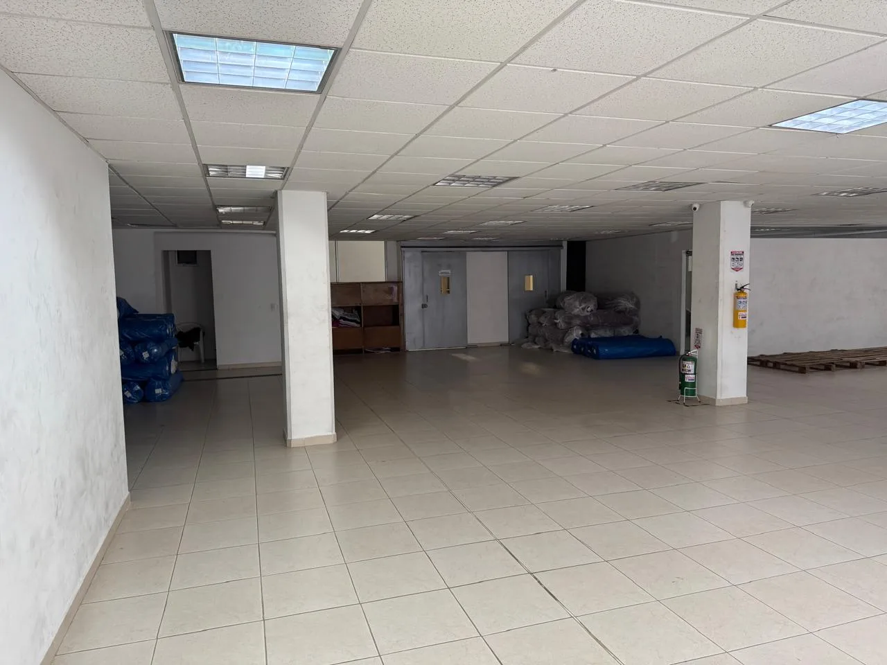 Bodega en Arriendo en Cota