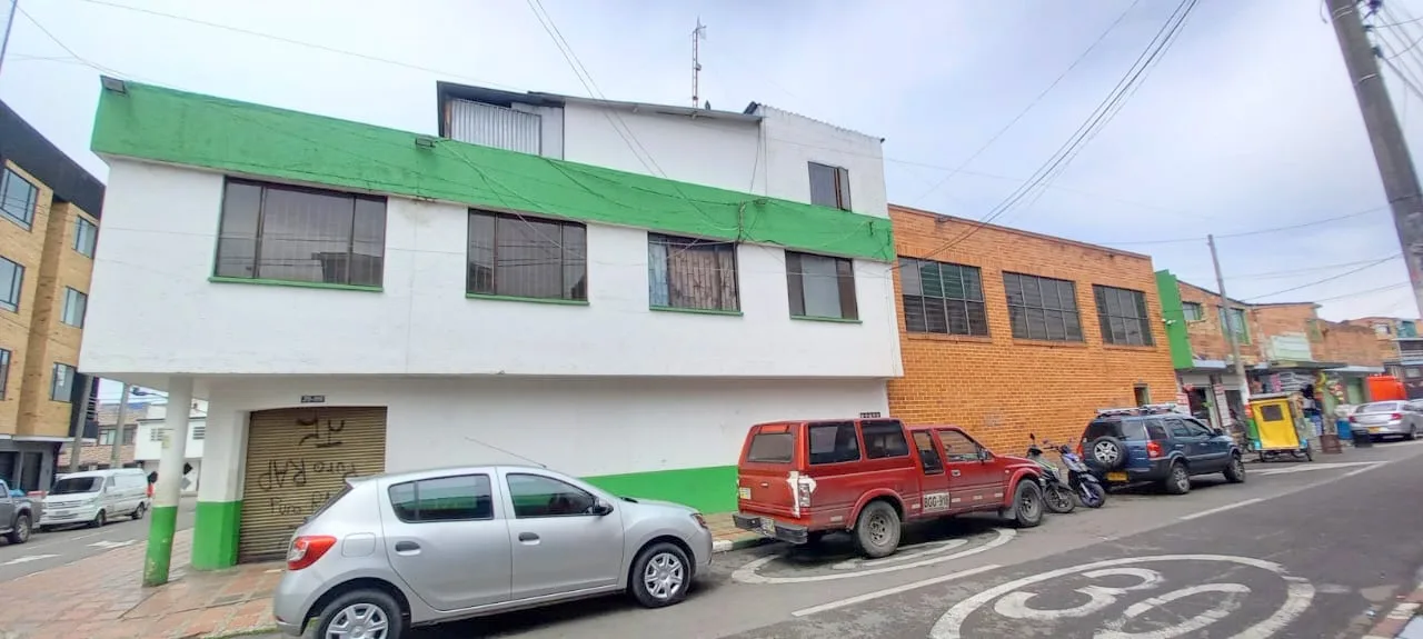 Local en Arriendo en El chico, Bogotá