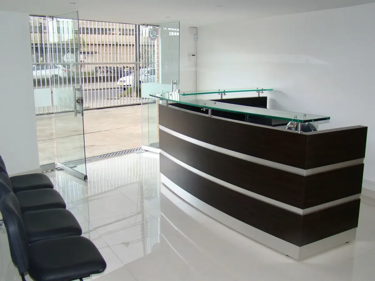 Bodega en Arriendo en Fontibon, Bogotá