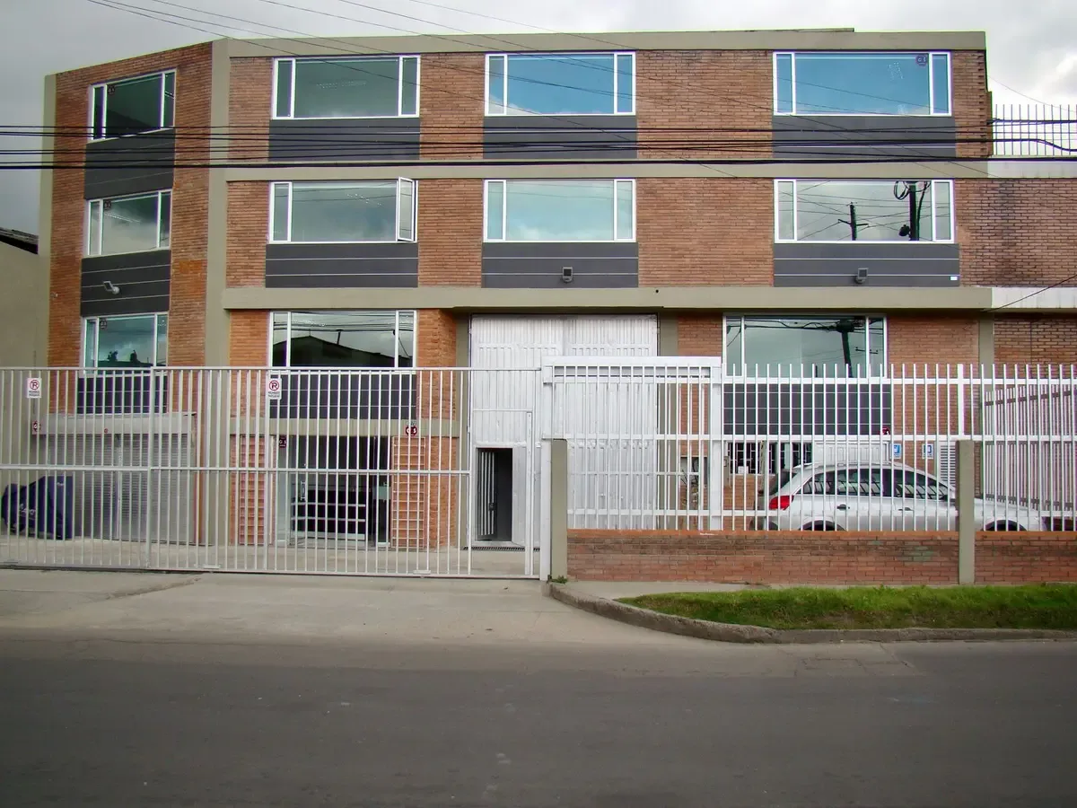 Bodega en  Arriendo en Engativa, Bogotá