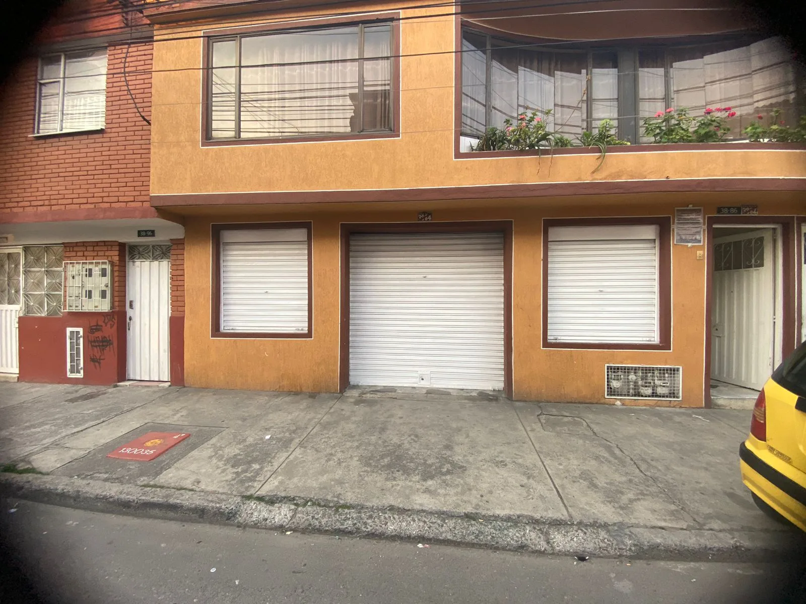 Bodega en Arriendo en Fatima, Bogotá