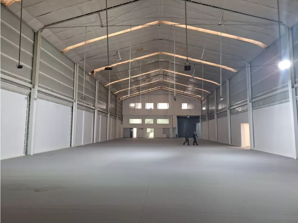Bodega en Arriendo en Engativa, Bogotá