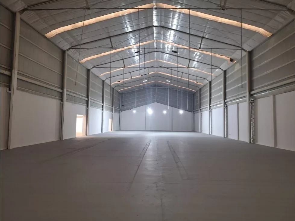 Bodega en  Arriendo en Fontibon, Bogotá