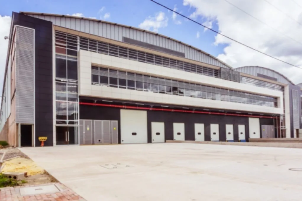 Bodega en Arriendo en Fontibon, Bogotá
