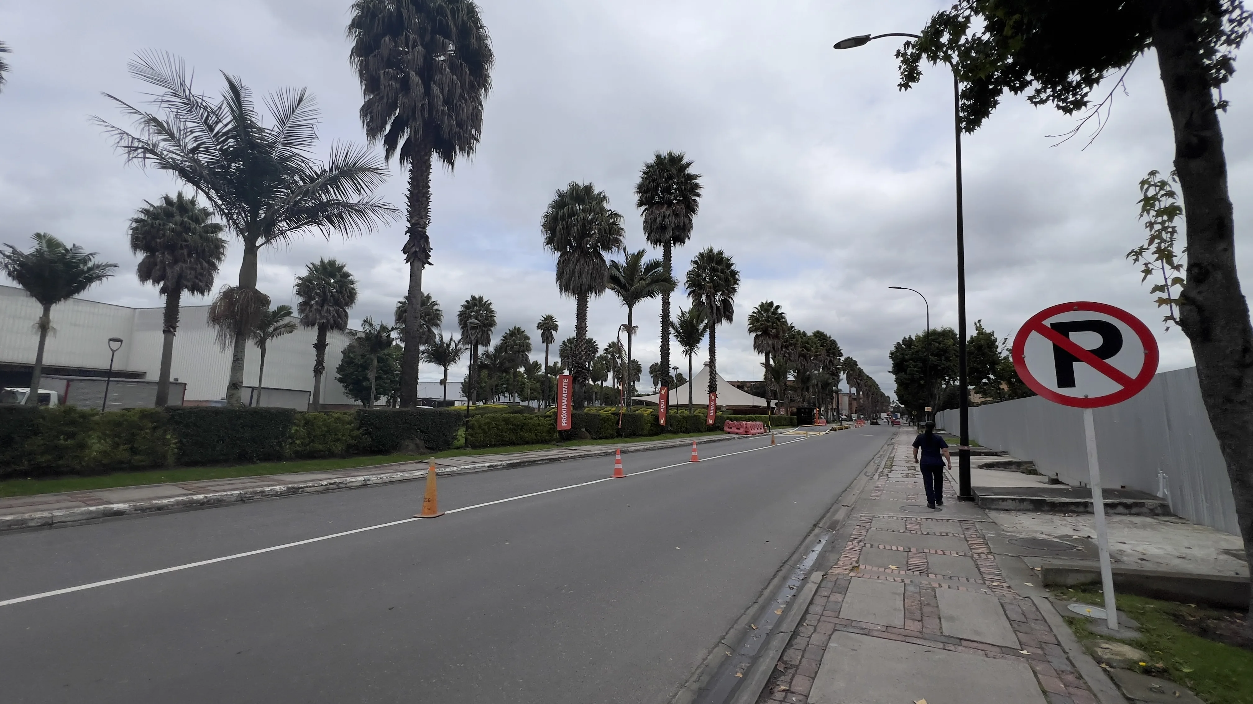 Bodega en Arriendo en Fontibon, Zona occidental, Bogotá
