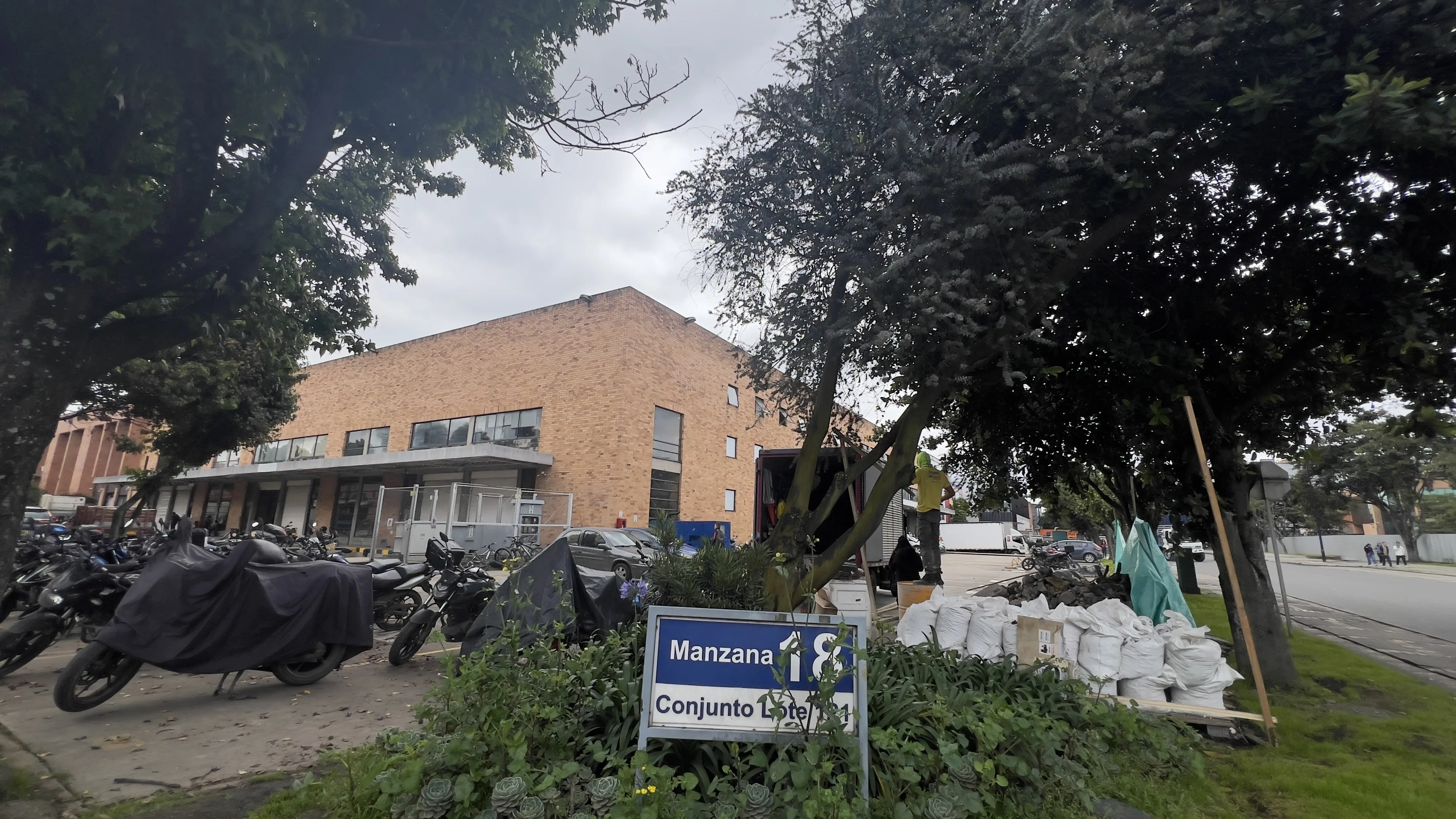 Bodega en Arriendo en Fontibon, Zona occidental, Bogotá