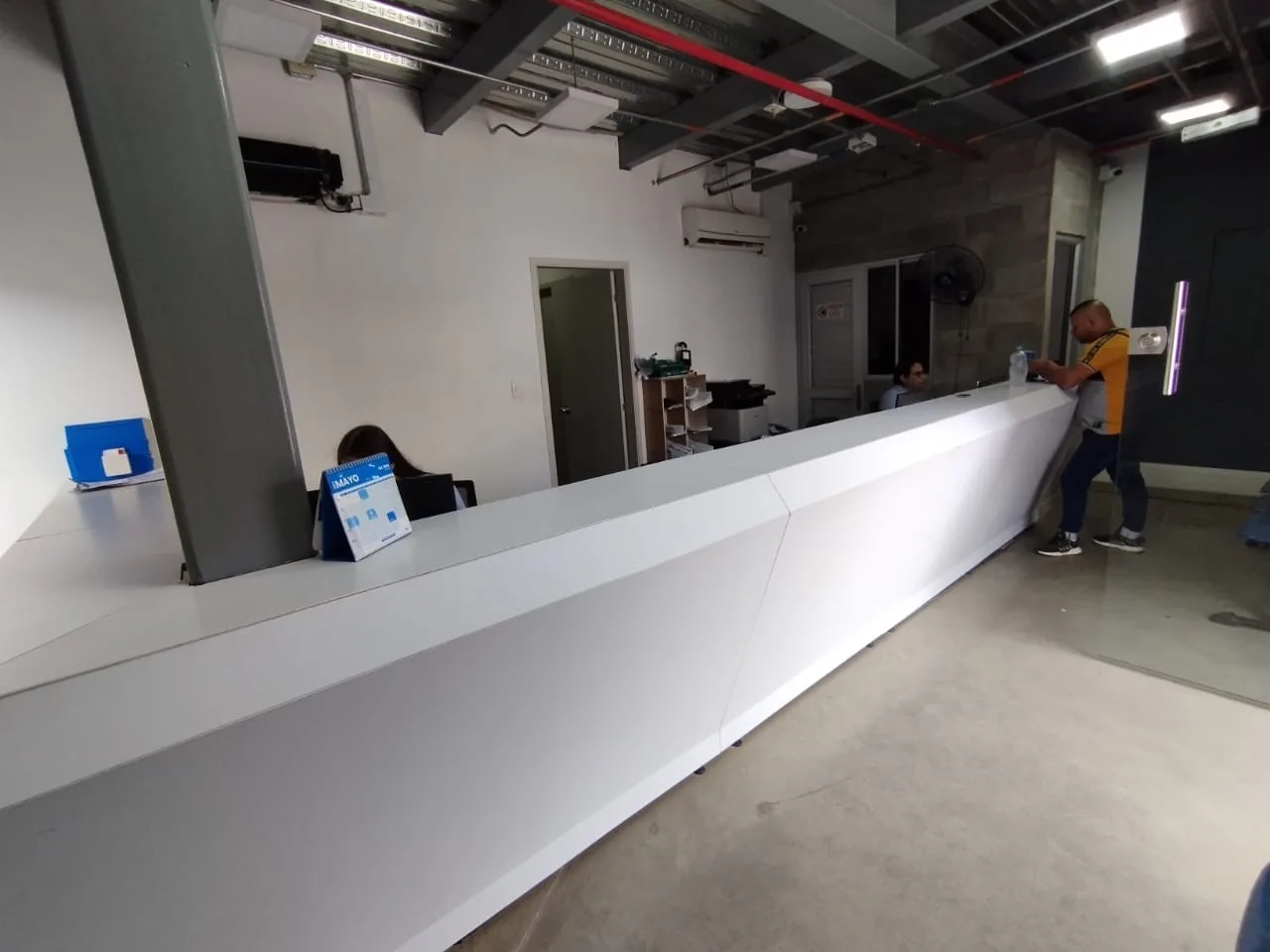 Bodega en Arriendo en Girón