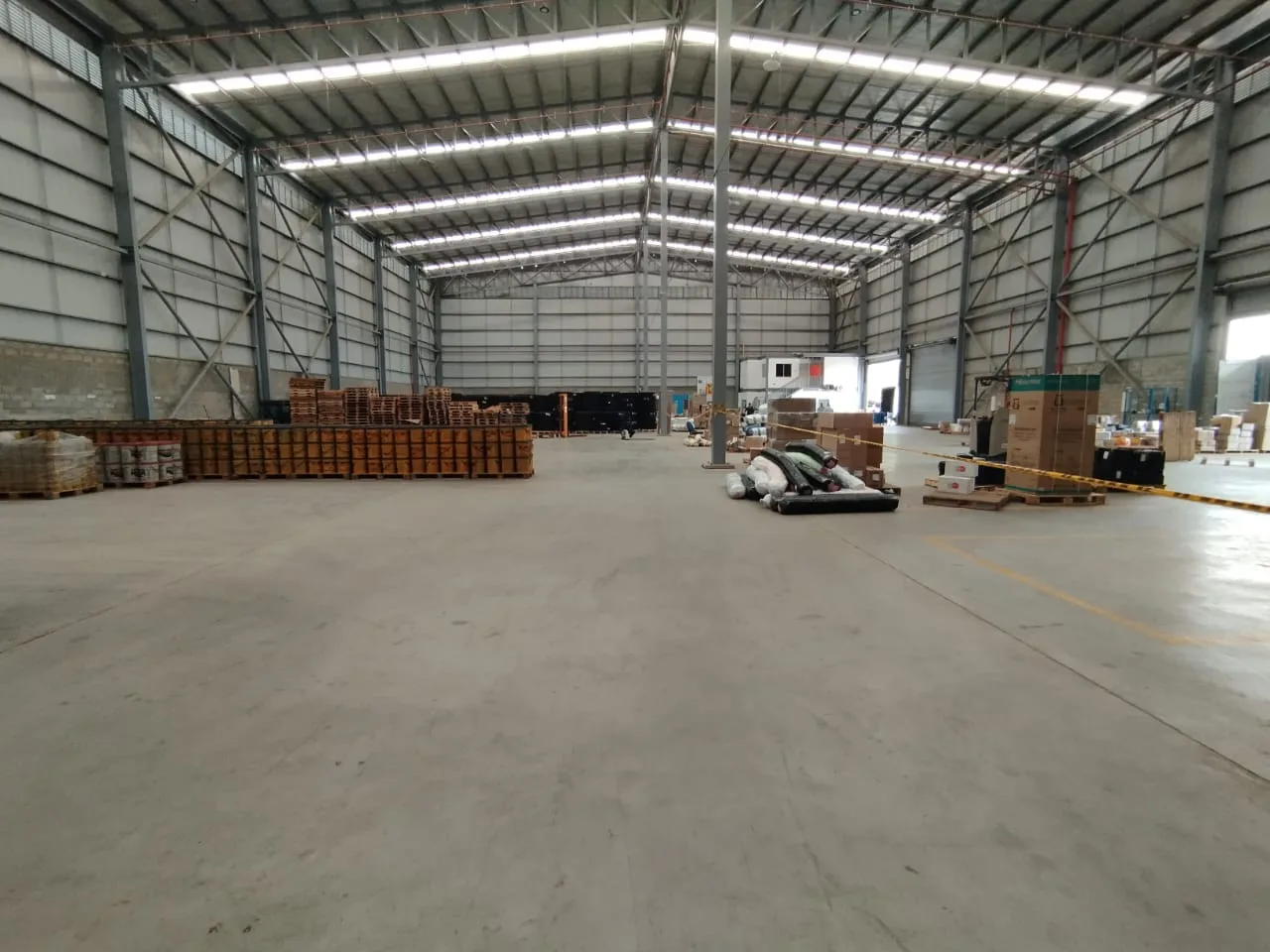 Bodega en Arriendo en Girón