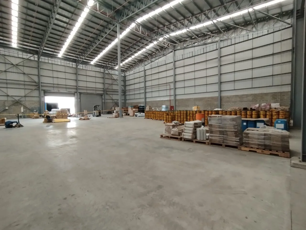 Bodega en Arriendo en Girón