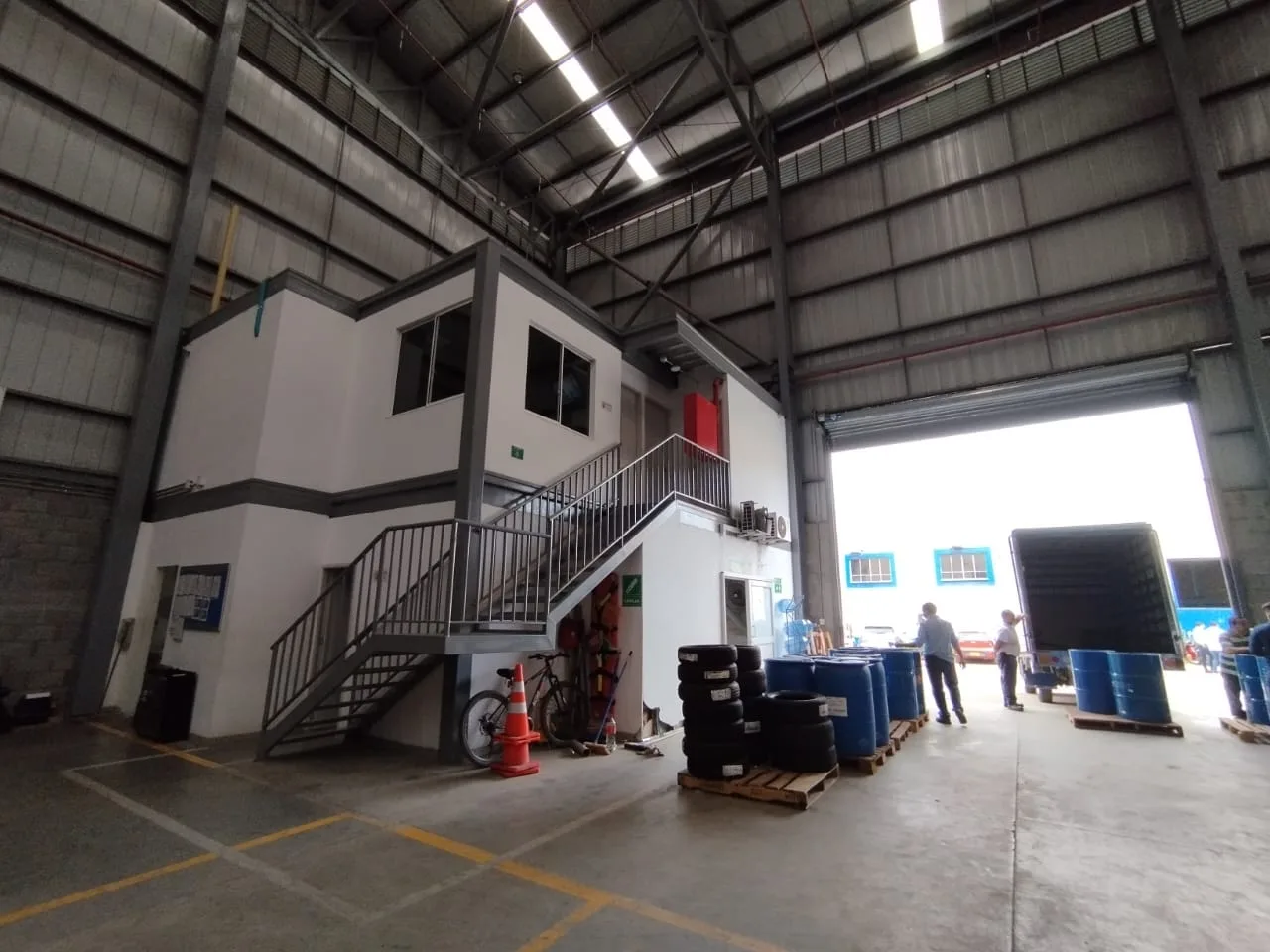 Bodega en Arriendo en Girón