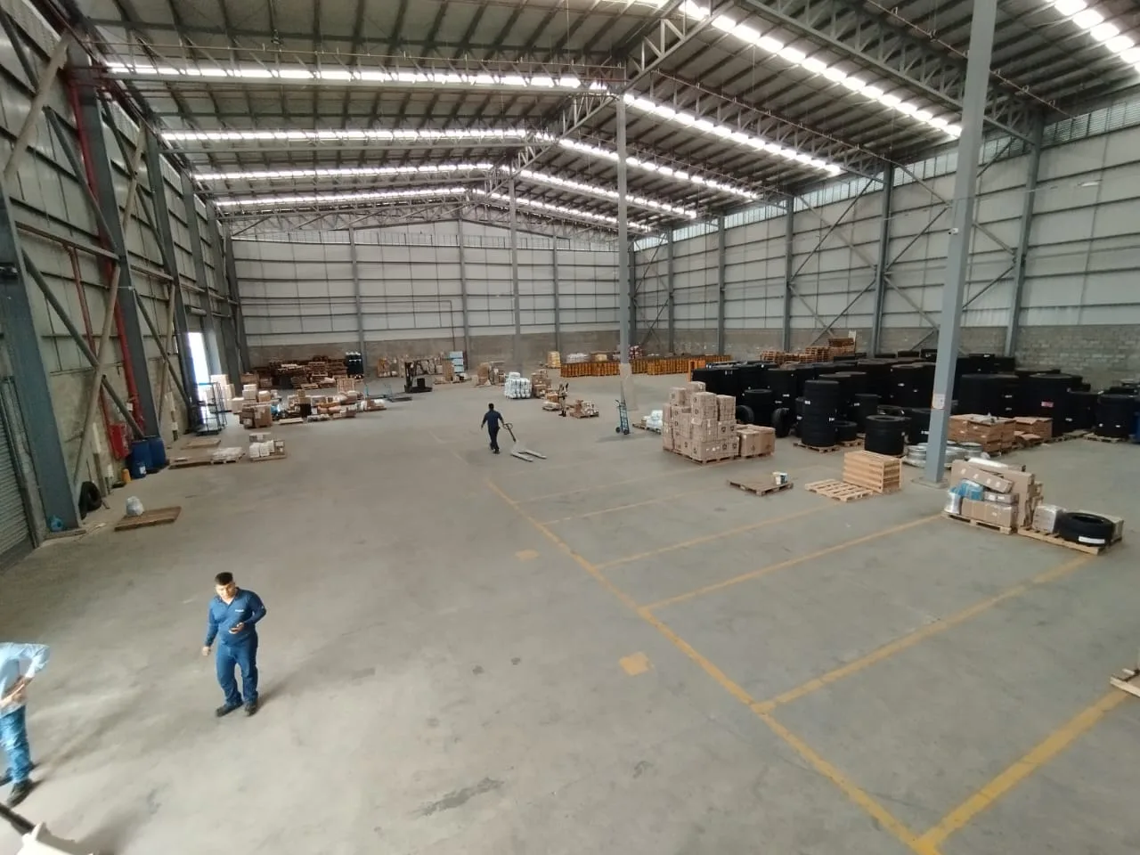 Bodega en Arriendo en Girón