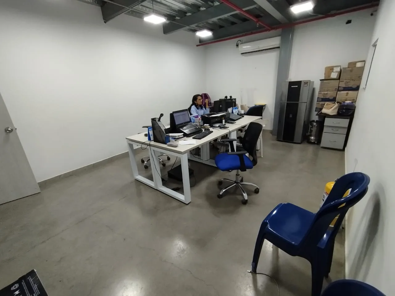 Bodega en Arriendo en Girón