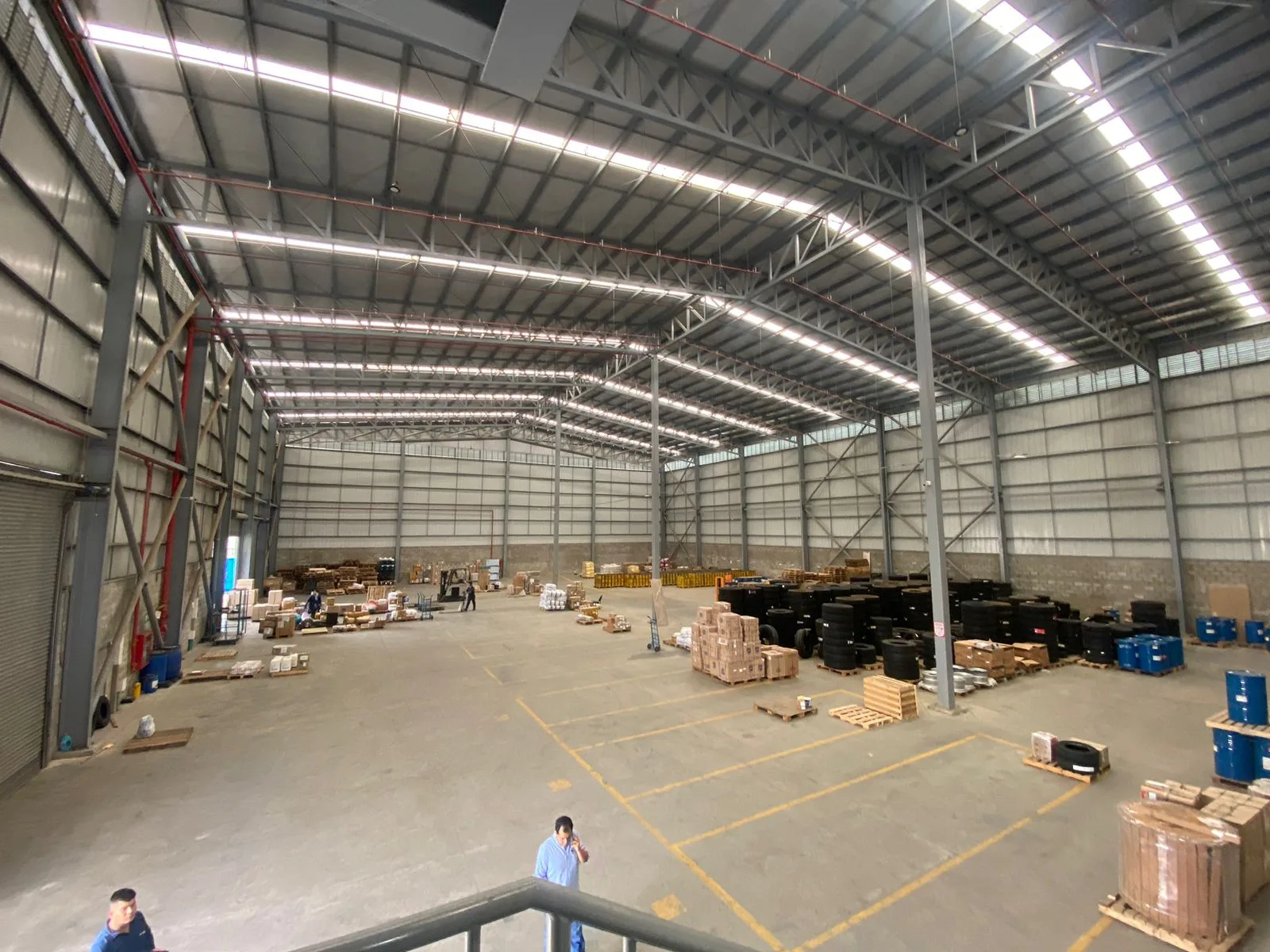 Local en Arriendo en Quintas del llanito, Girón