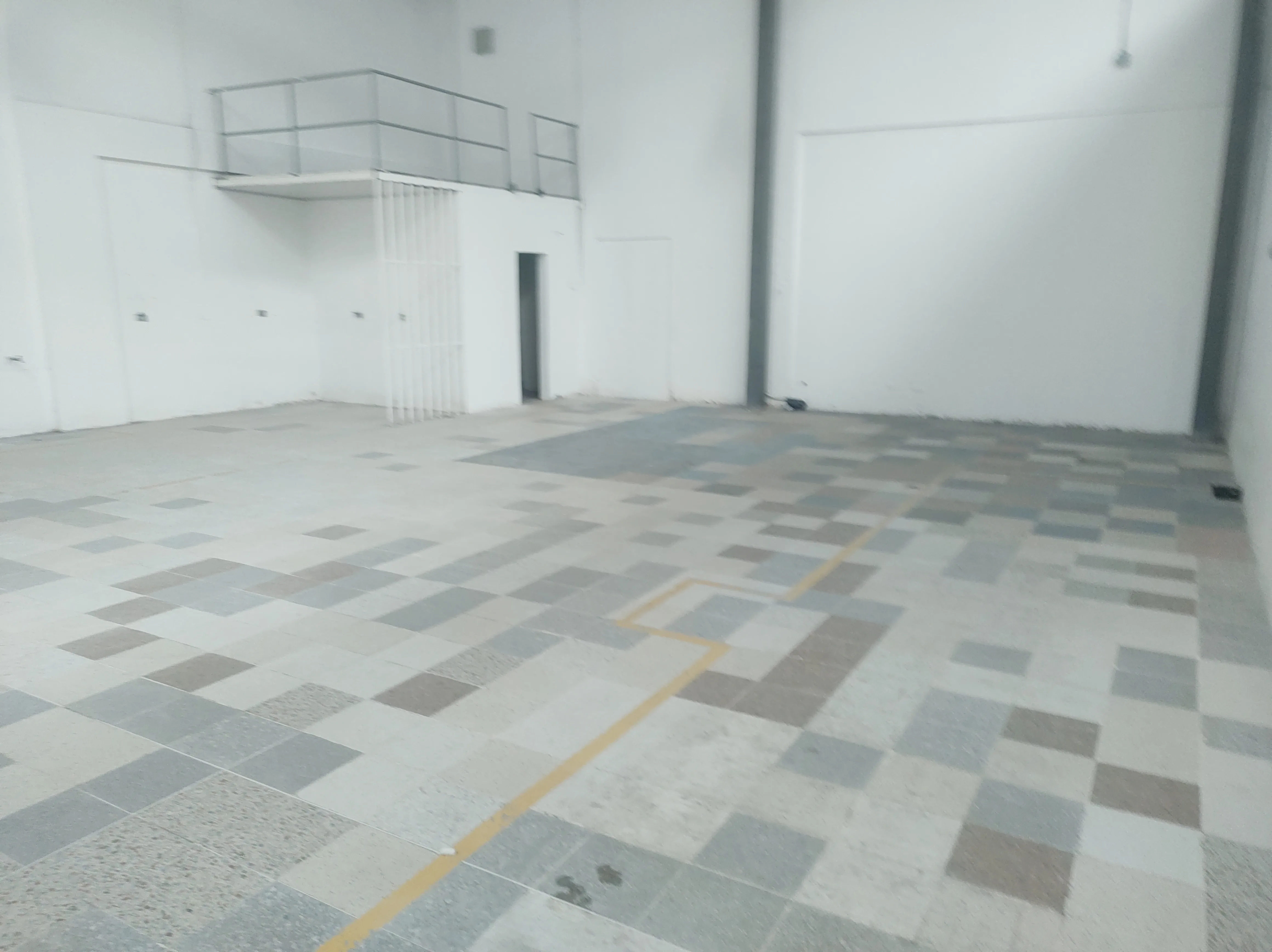 Bodega en Arriendo en La gaitana oriental, Bogotá