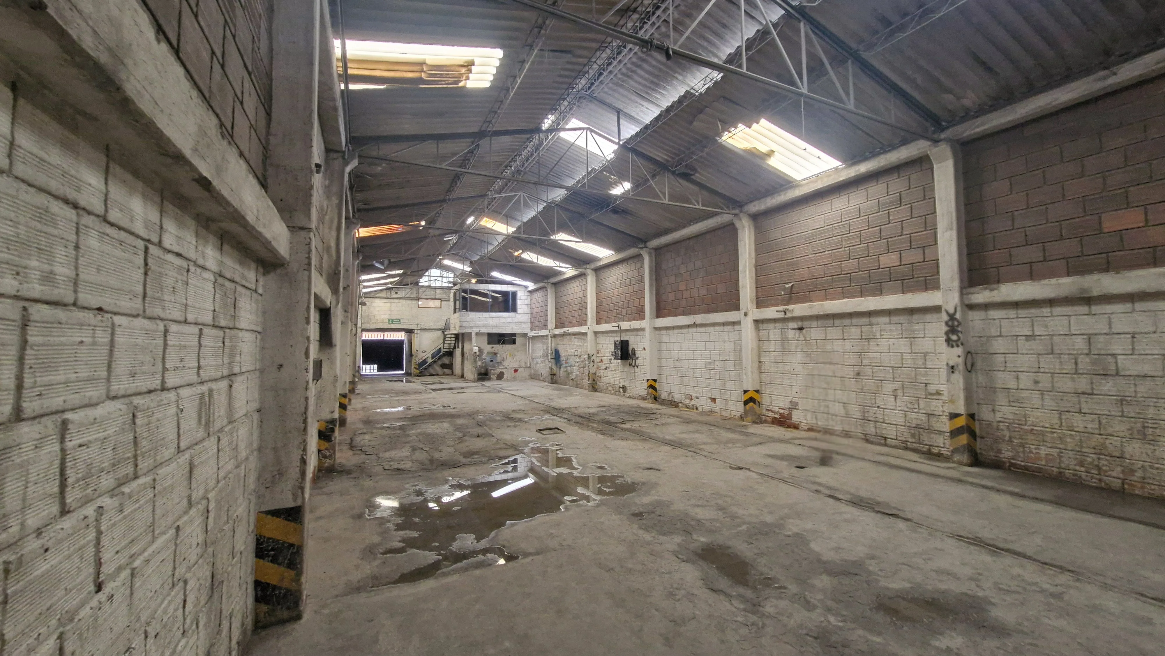 Bodega en Arriendo en Las ferias, Bogotá