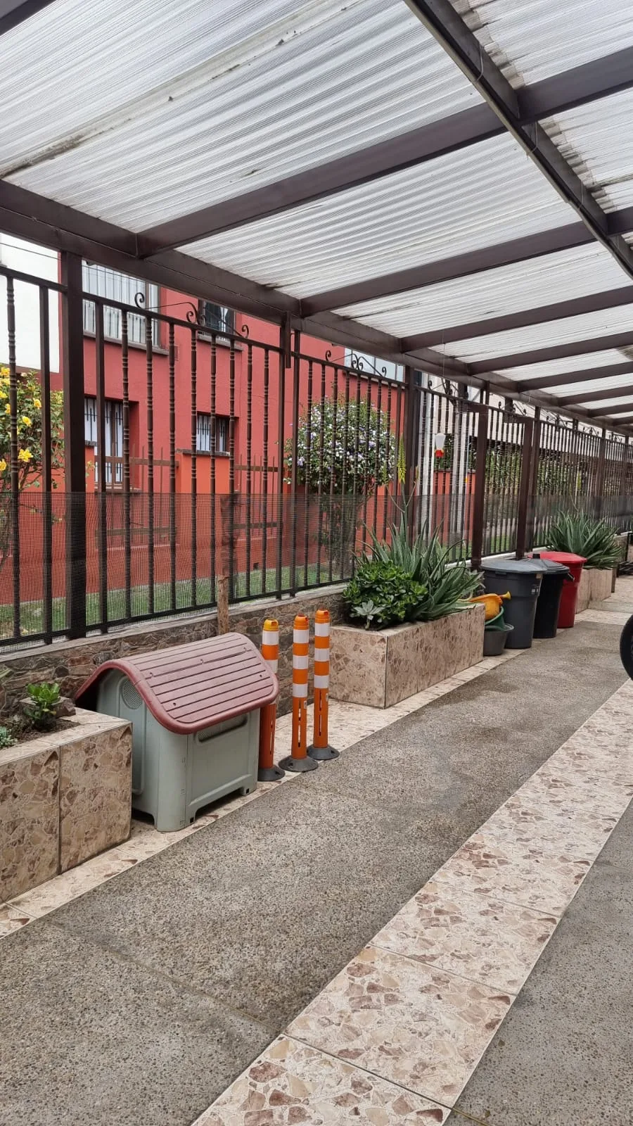 Apartaestudio en Arriendo en Chico norte, Bogotá