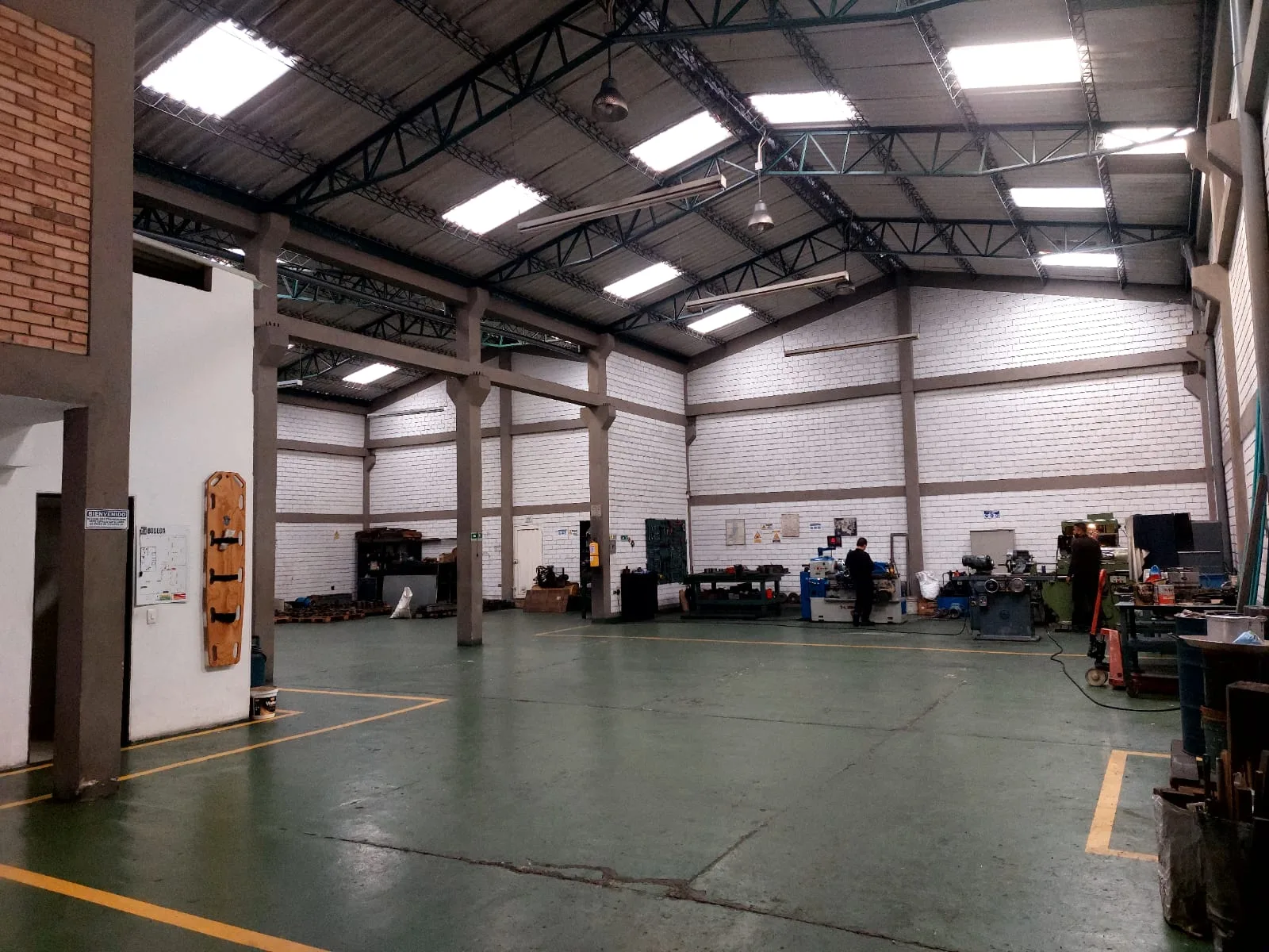 Apartamento en Arriendo en El nogal, Bogotá