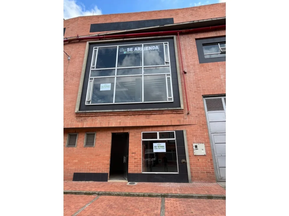 Bodega en  Arriendo en Paramo de guerrero, Zipaquirá