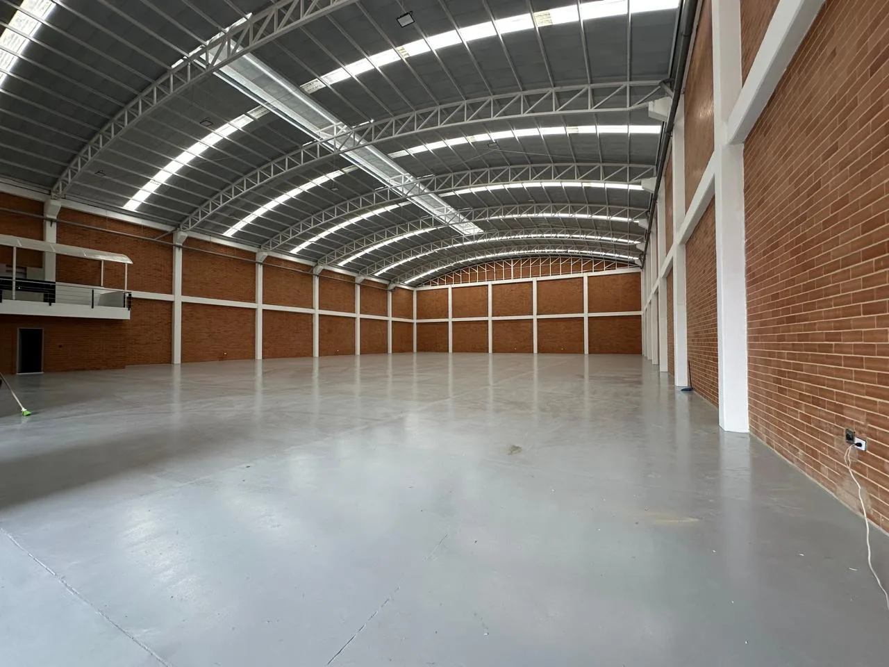 Bodega en Arriendo en Parque industrial santo domingo, Mosquera