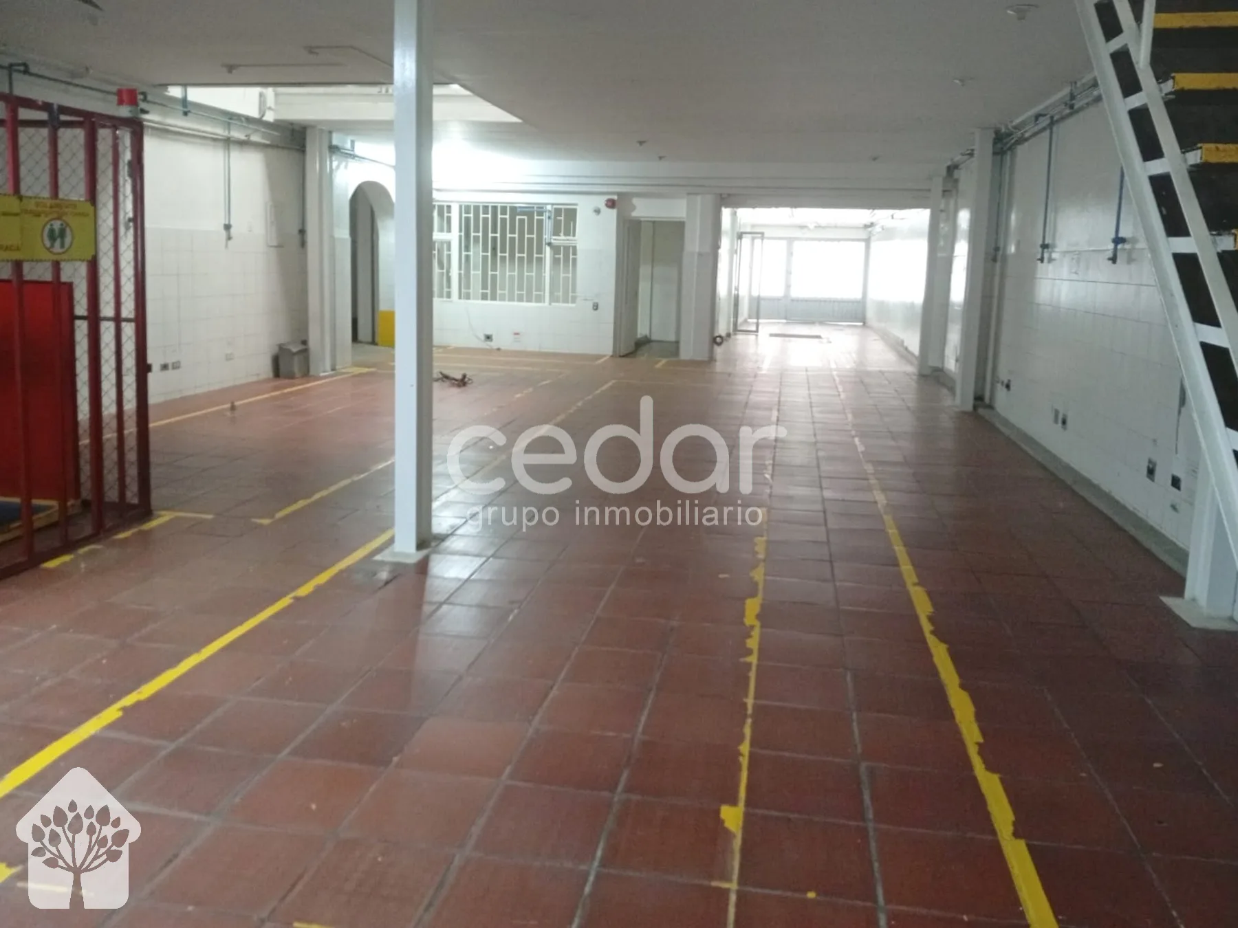 Bodega en Arriendo en Prado veraniego, Bogotá
