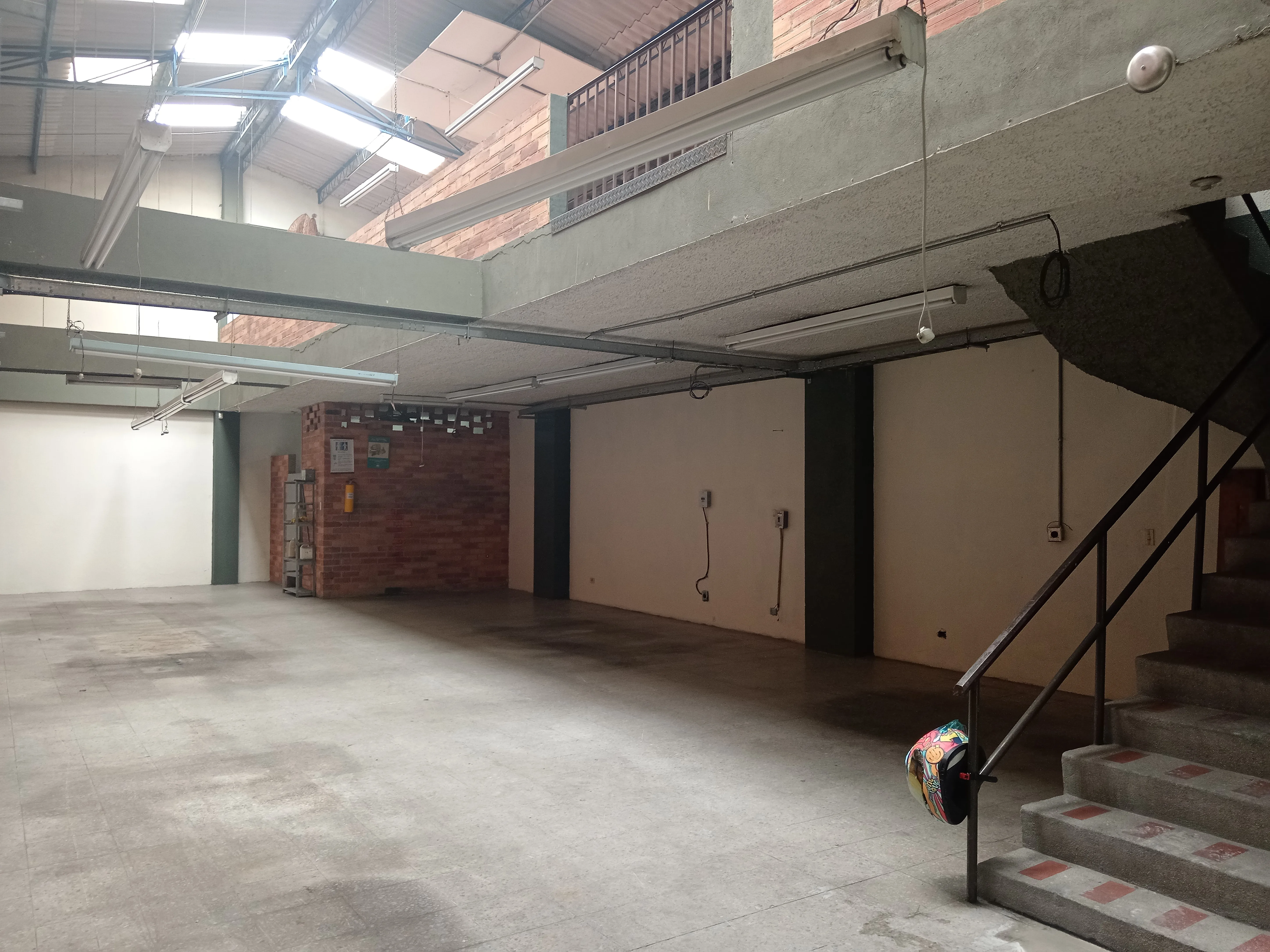 Bodega en  Arriendo en Samper mendoza, Bogotá