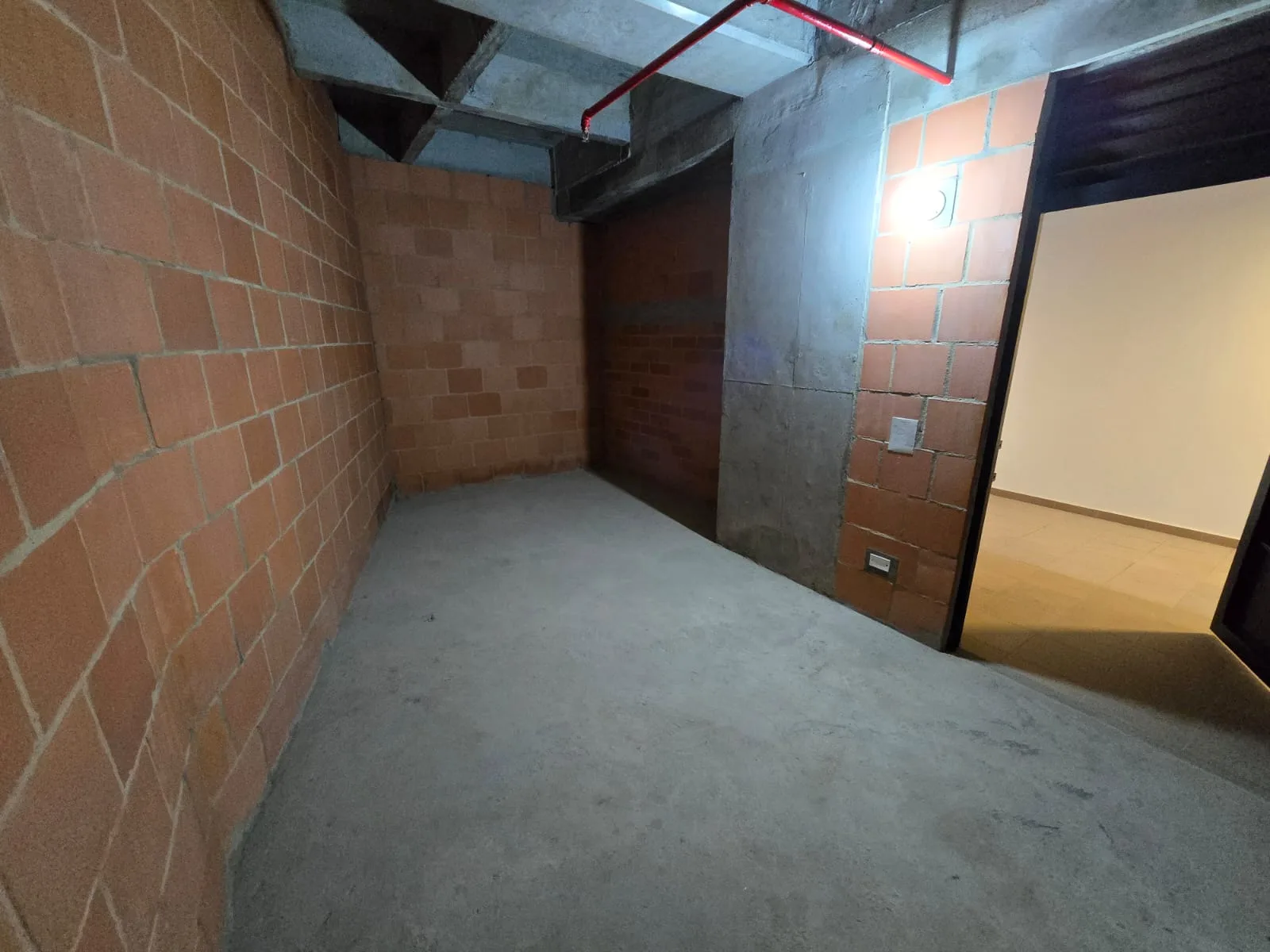 Bodega en Arriendo en San victorino, Bogotá