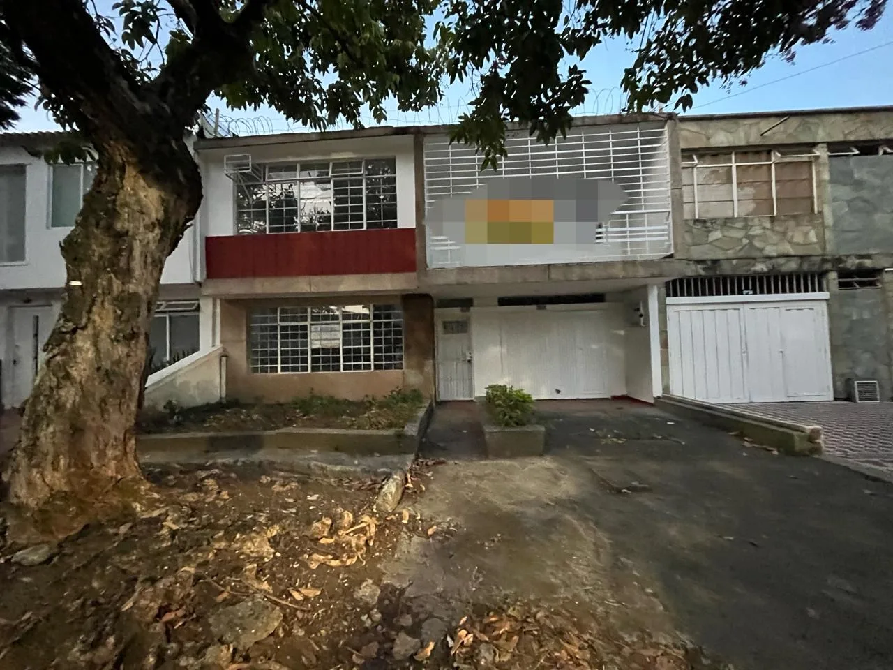 Apartamento en Arriendo en La flora, Cali