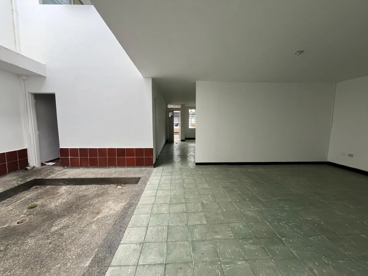 Bodega en Arriendo en Santa monica, Cali