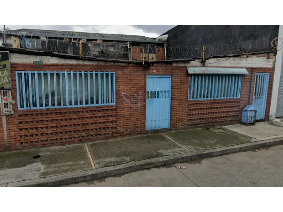 Bodega en Arriendo en Santander, Bogotá
